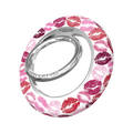 Magnetic Phone Ring & Stand - Kiss Me