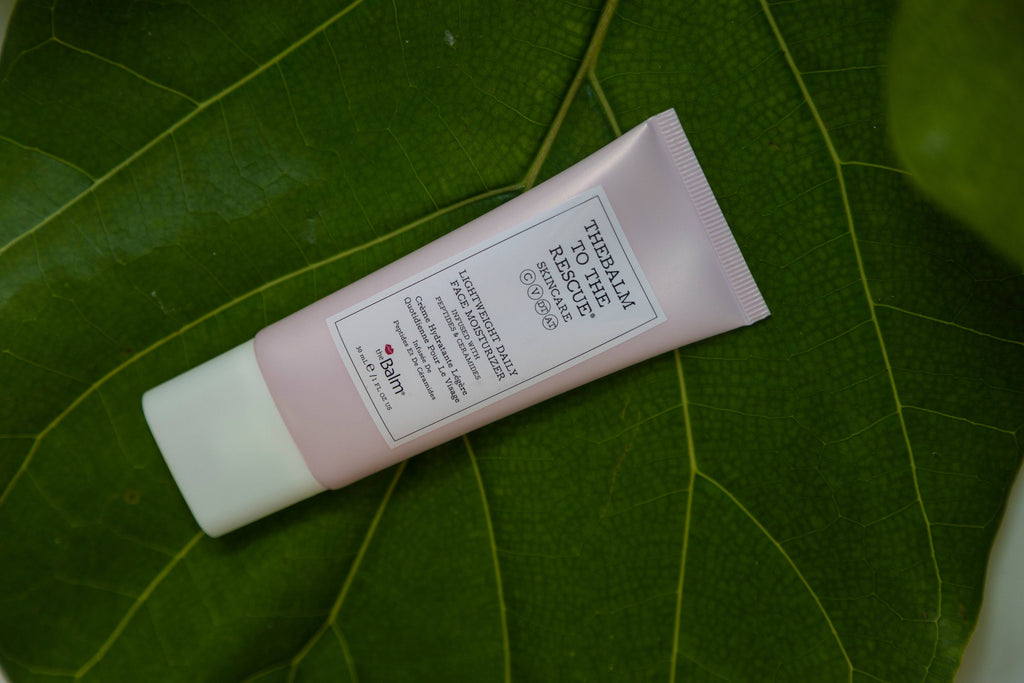 Lightweight Daily Face Cream