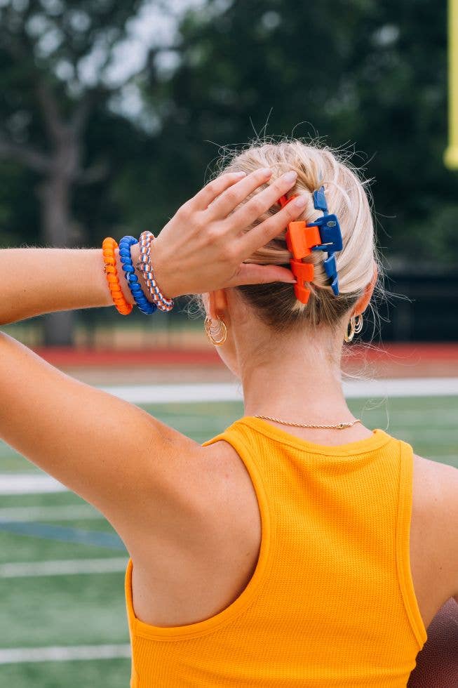 Classic College Hair Clip | Medium | Univ. of Florida