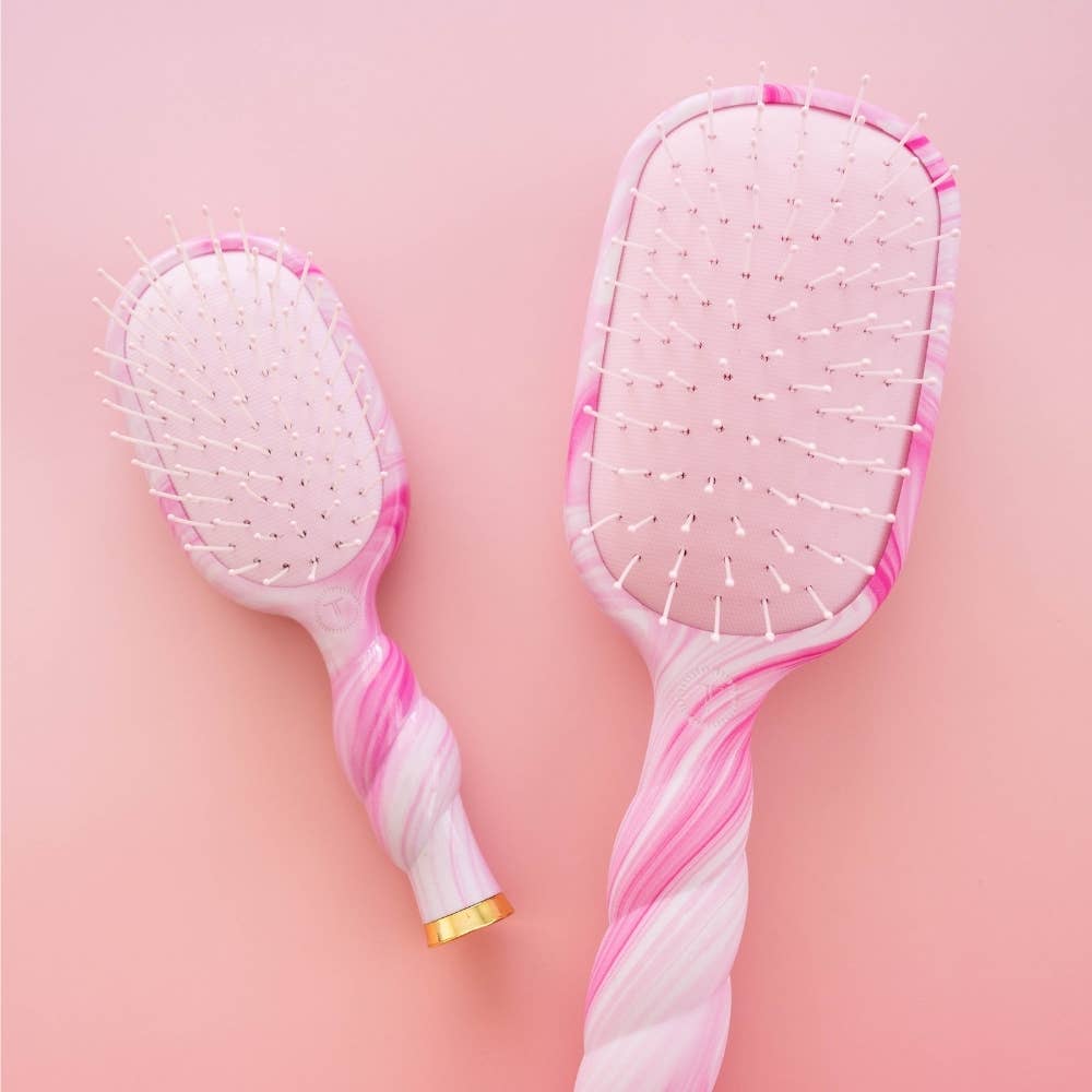 Mini Detangler Brush | Medium Hair
