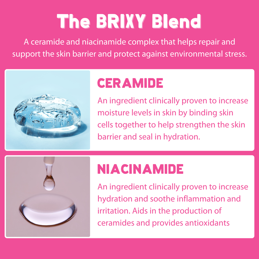 Gentle Blemish Control Facial Cleanser With Salicylic Acid