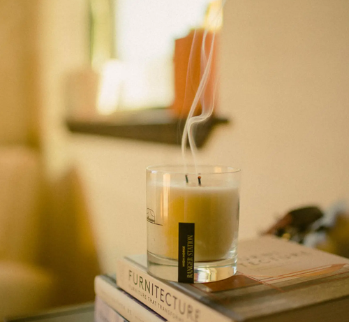 (TESTER) HIGH HORSE CANDLE