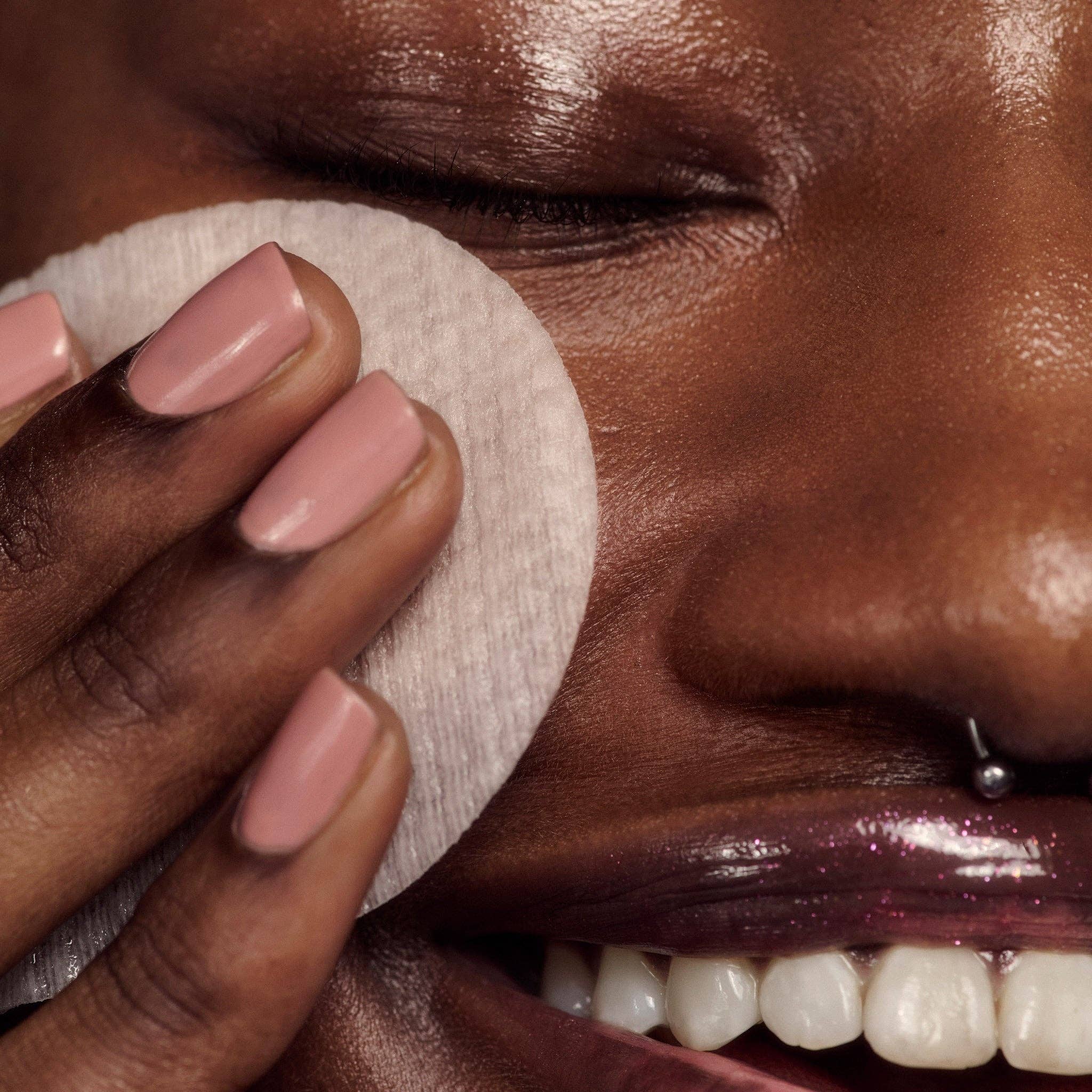 MicroCellular Moisturizer Pads