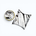 DRIFT Solid Cologne • Sun-Bleached Driftwood, Salt & Amber