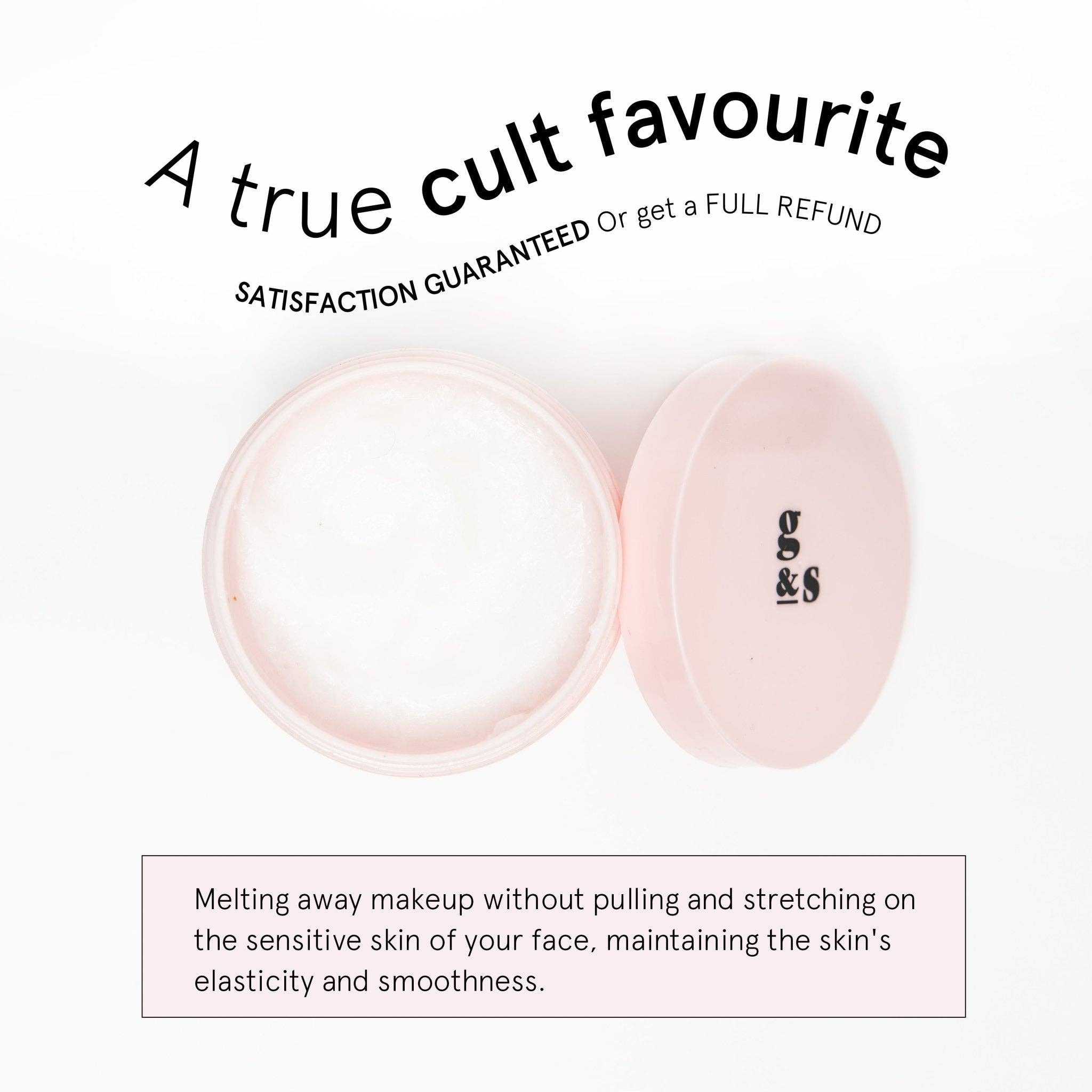 Cleansing Balm (125 ml)