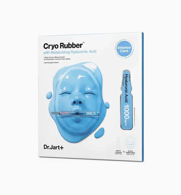 [DR.JART+] CRYO RUBBER MASK