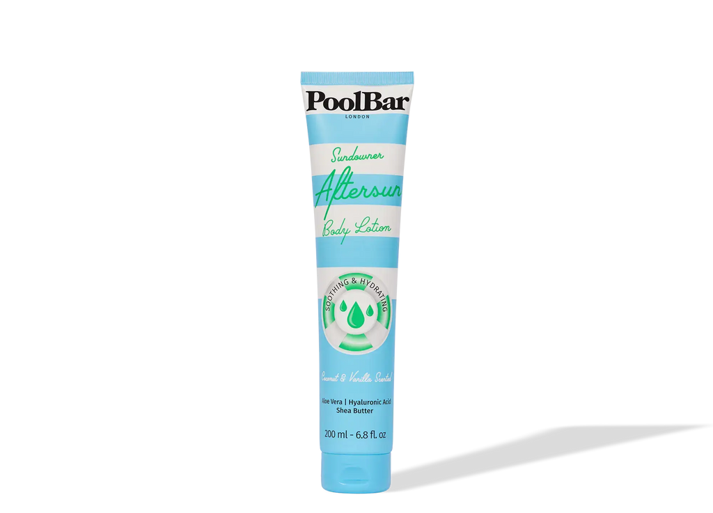 Aftersun Body Lotion