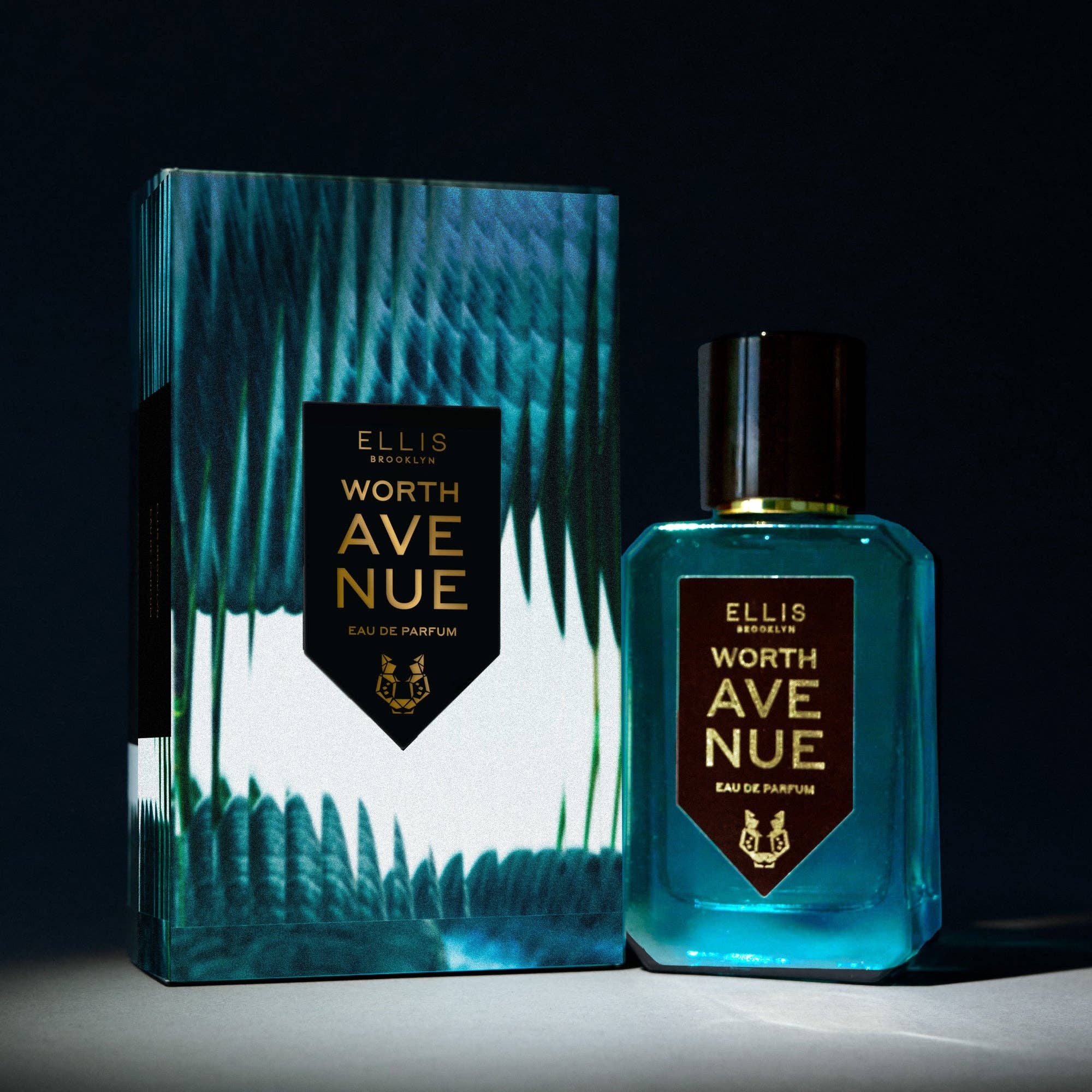 WORTH AVENUE Eau De Parfum