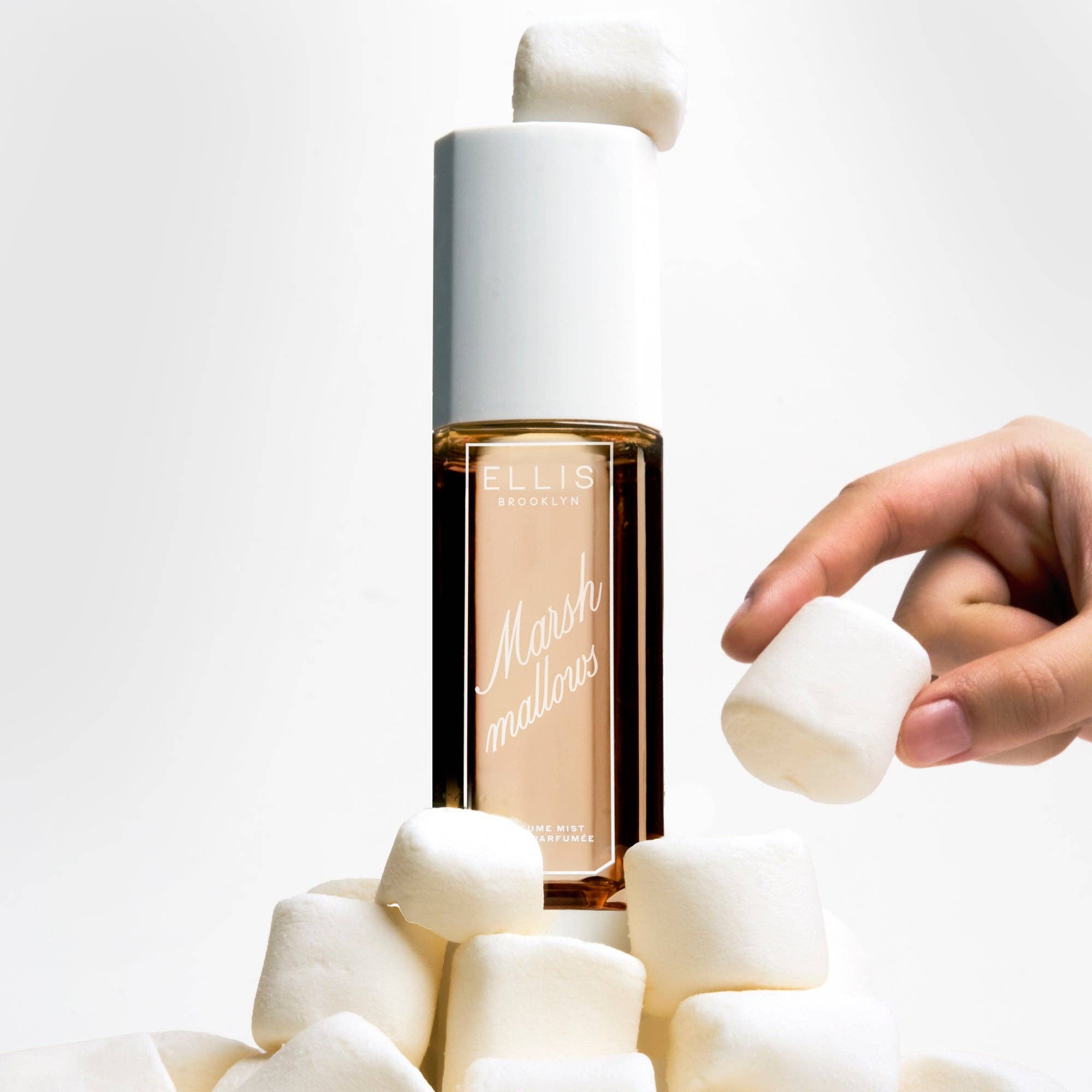 MARSHMALLOWS Perfume Mist 90ml