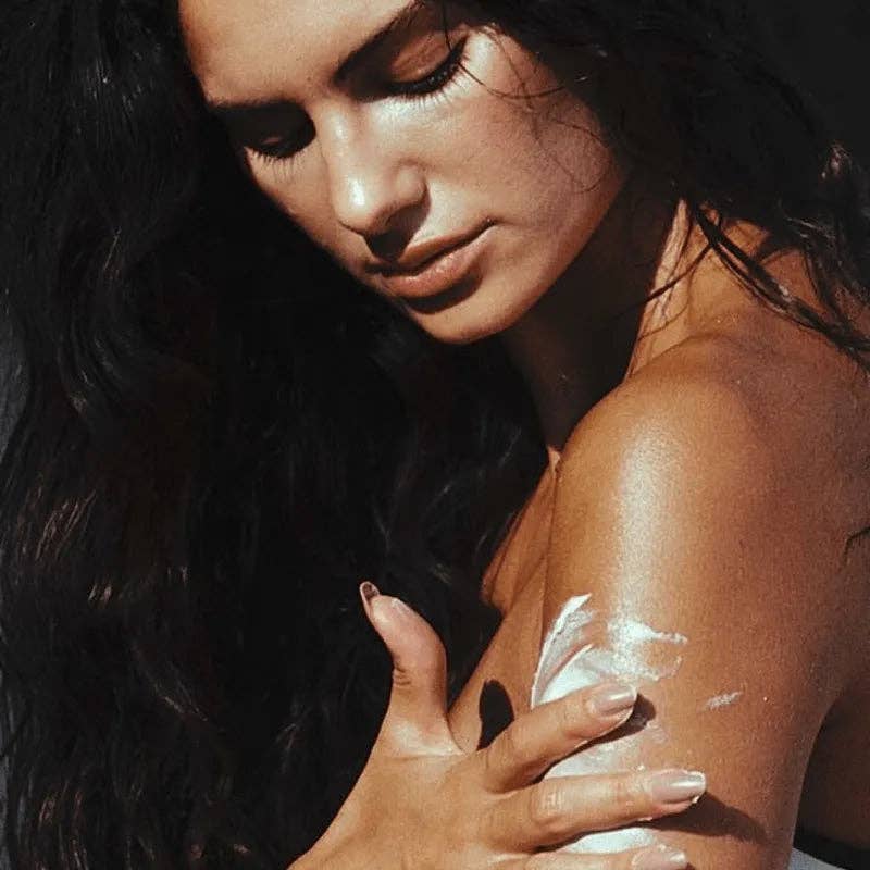 Tallow Moisturizer