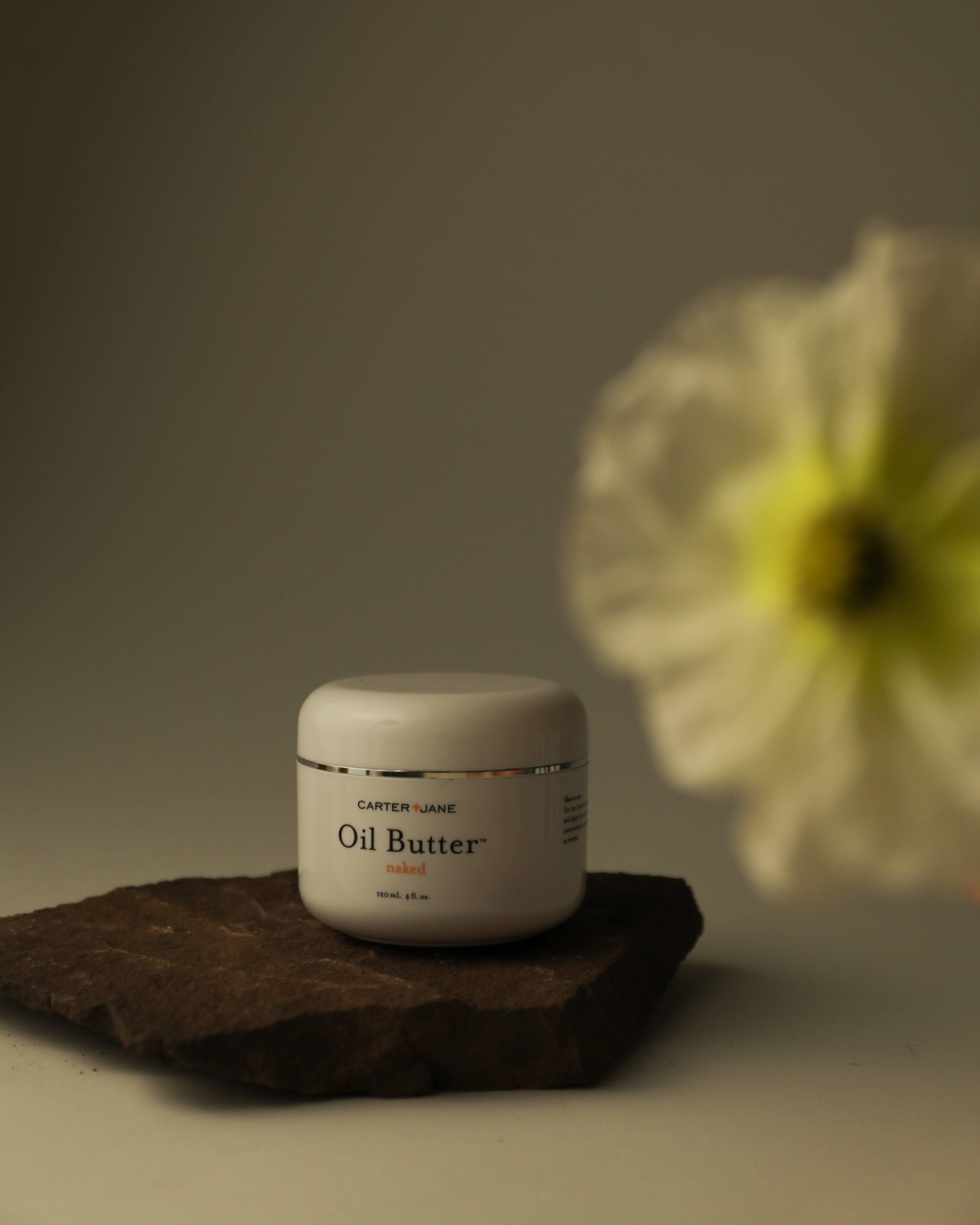 Naked Oil Butter™ For Sensitive Skin