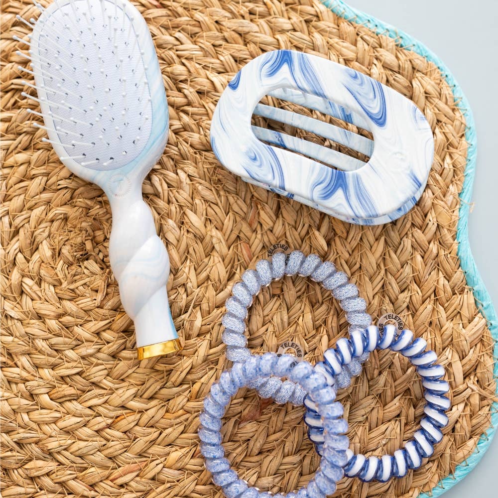 Tide & True | Medium | Flat Round Hair Clip