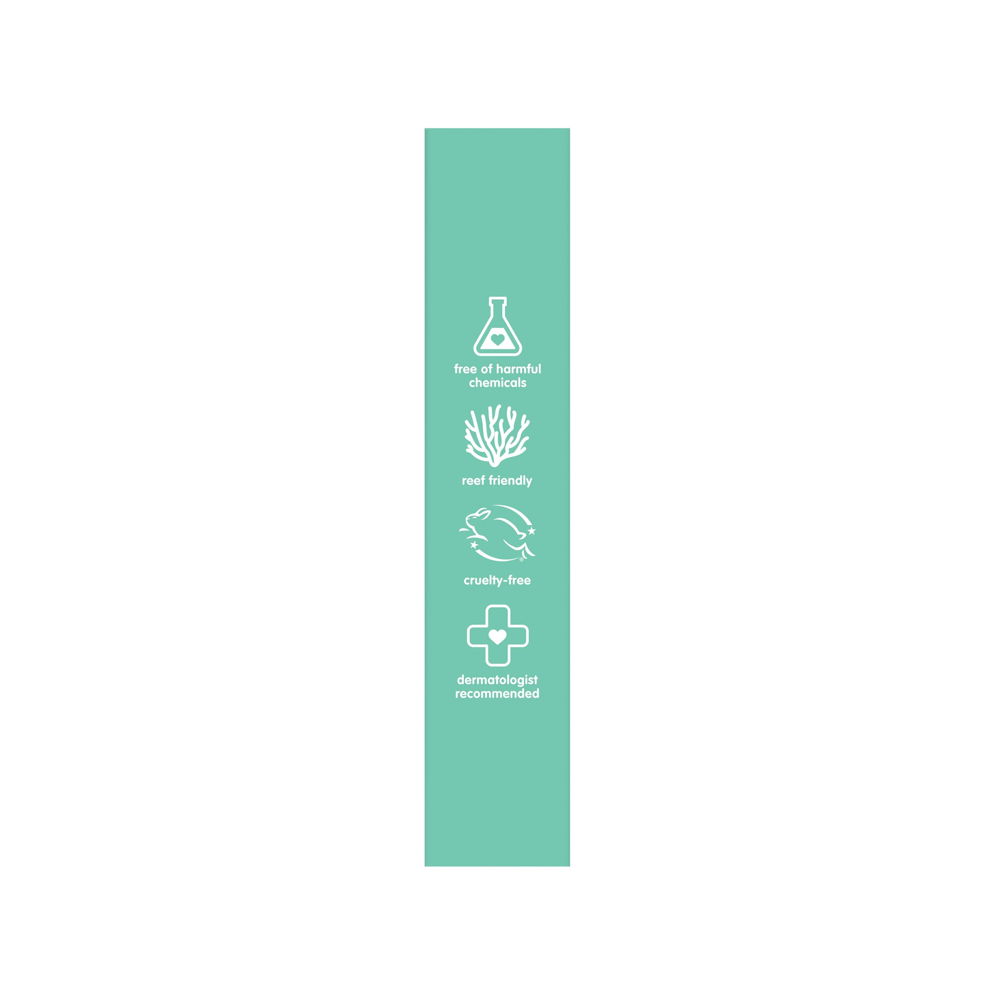 Thinkkids Brush-On Sun Shield SPF 30
