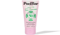 PoolBar Mineral SPF 50 Face Sunscreen