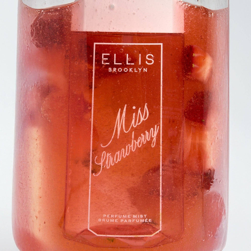 MISS STRAWBERRY Perfume Mist 90ml