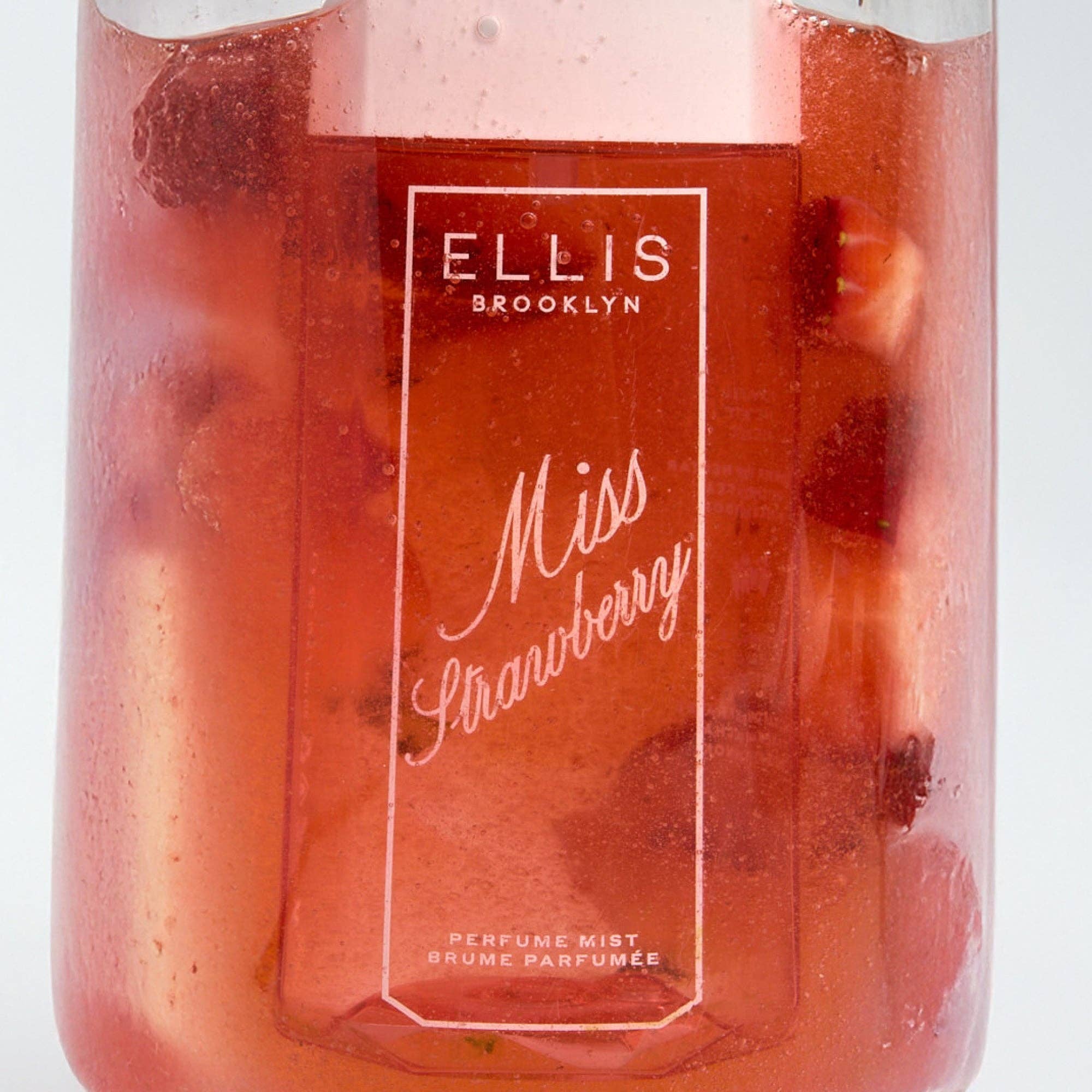 MISS STRAWBERRY Perfume Mist 90ml