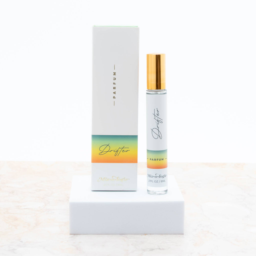 Drifter | Parfum Spray 8 mL