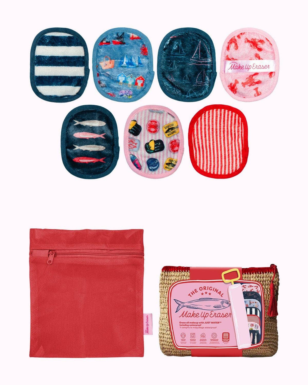 Dockside Days 7-Day Set