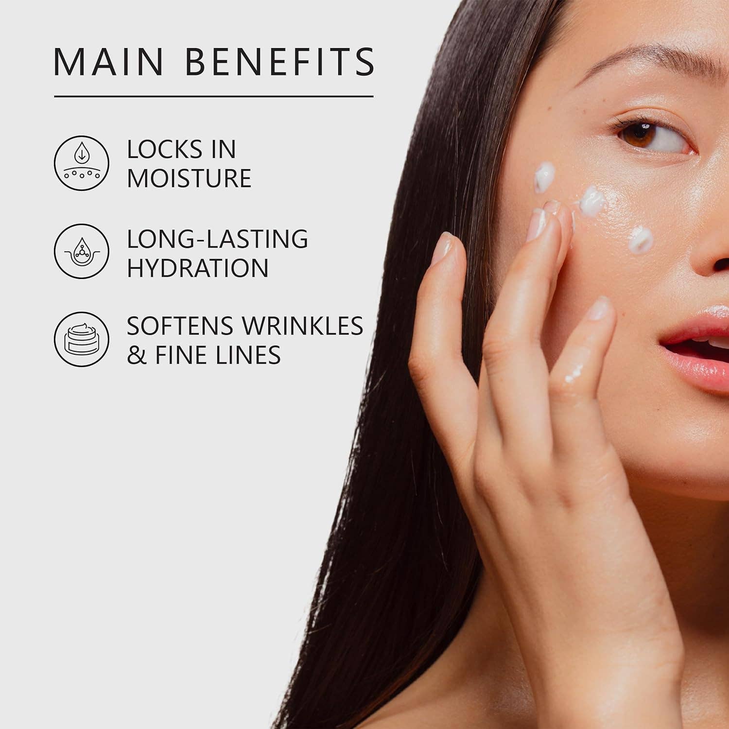 Hyaluronic Acid Moisturizer
