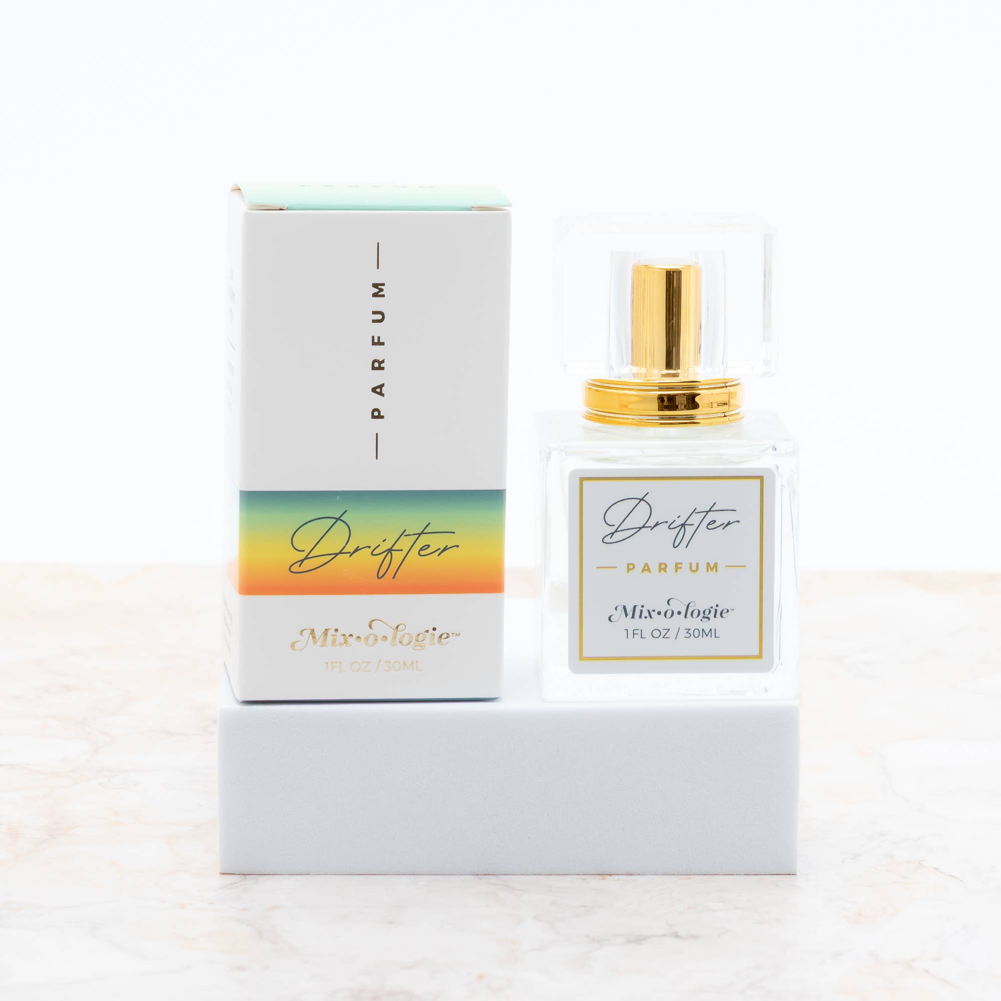 Drifter | Parfum Spray 30 mL