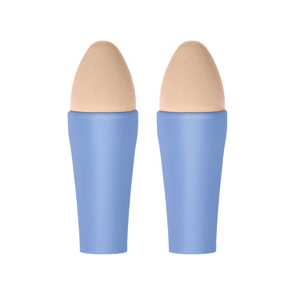 Sponge Refill for Multi-Tasker Brush (2-pack)