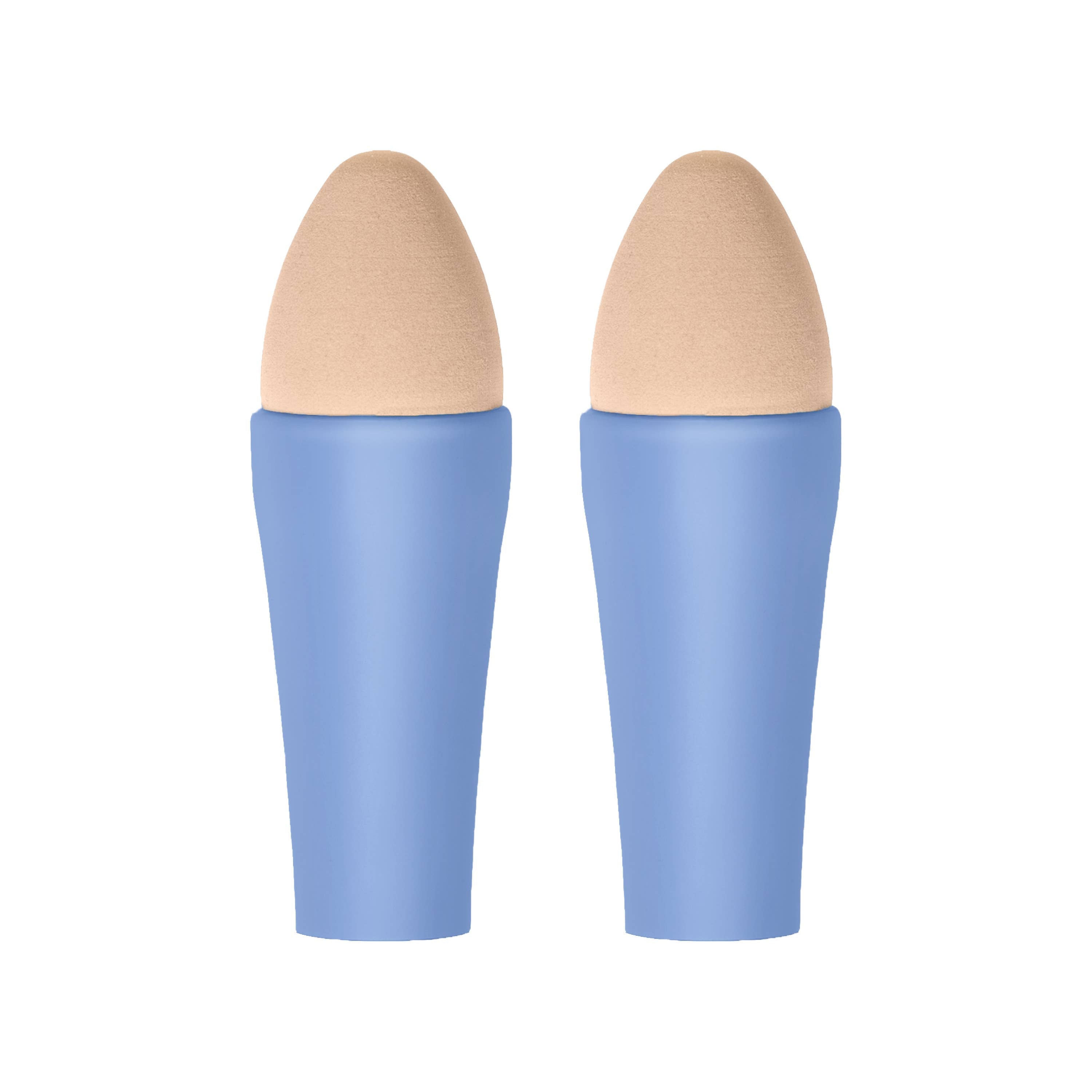 Sponge Refill for Multi-Tasker Brush (2-pack)