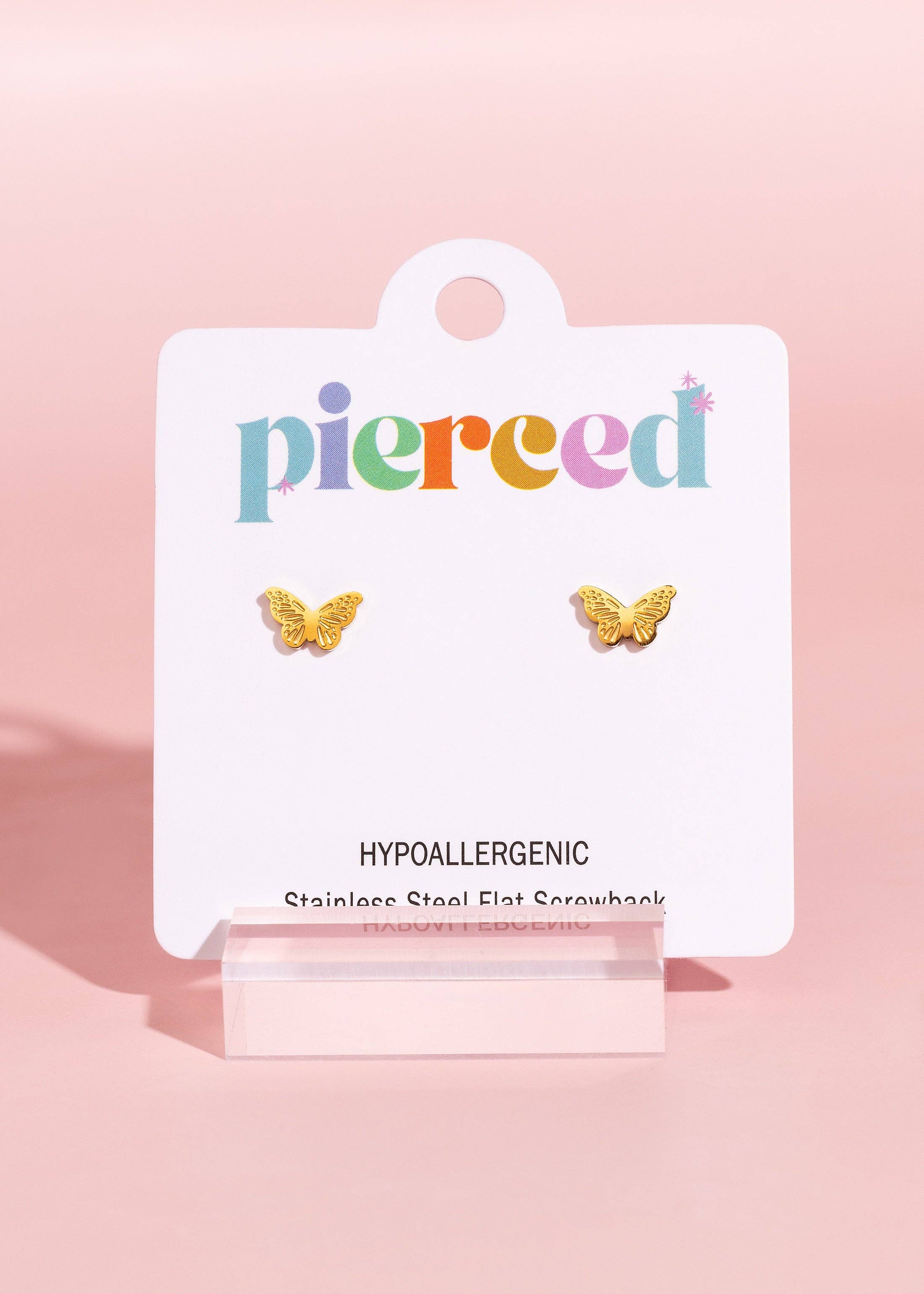 Classic Butterflies