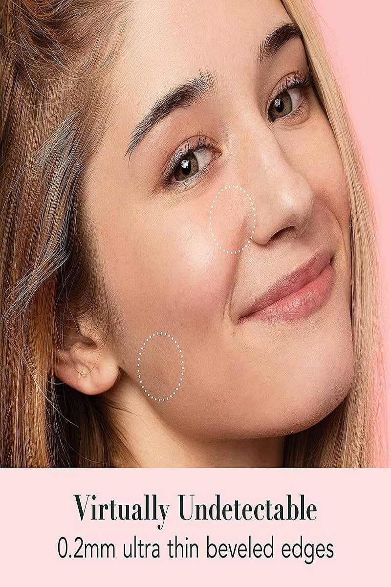 ,....1028 The Original Hydrocolloid Acne Pimple Patch  SI-27832