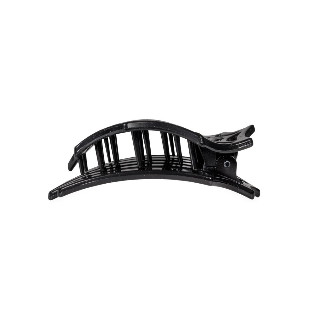 Spider Web | Flat Hair Clip