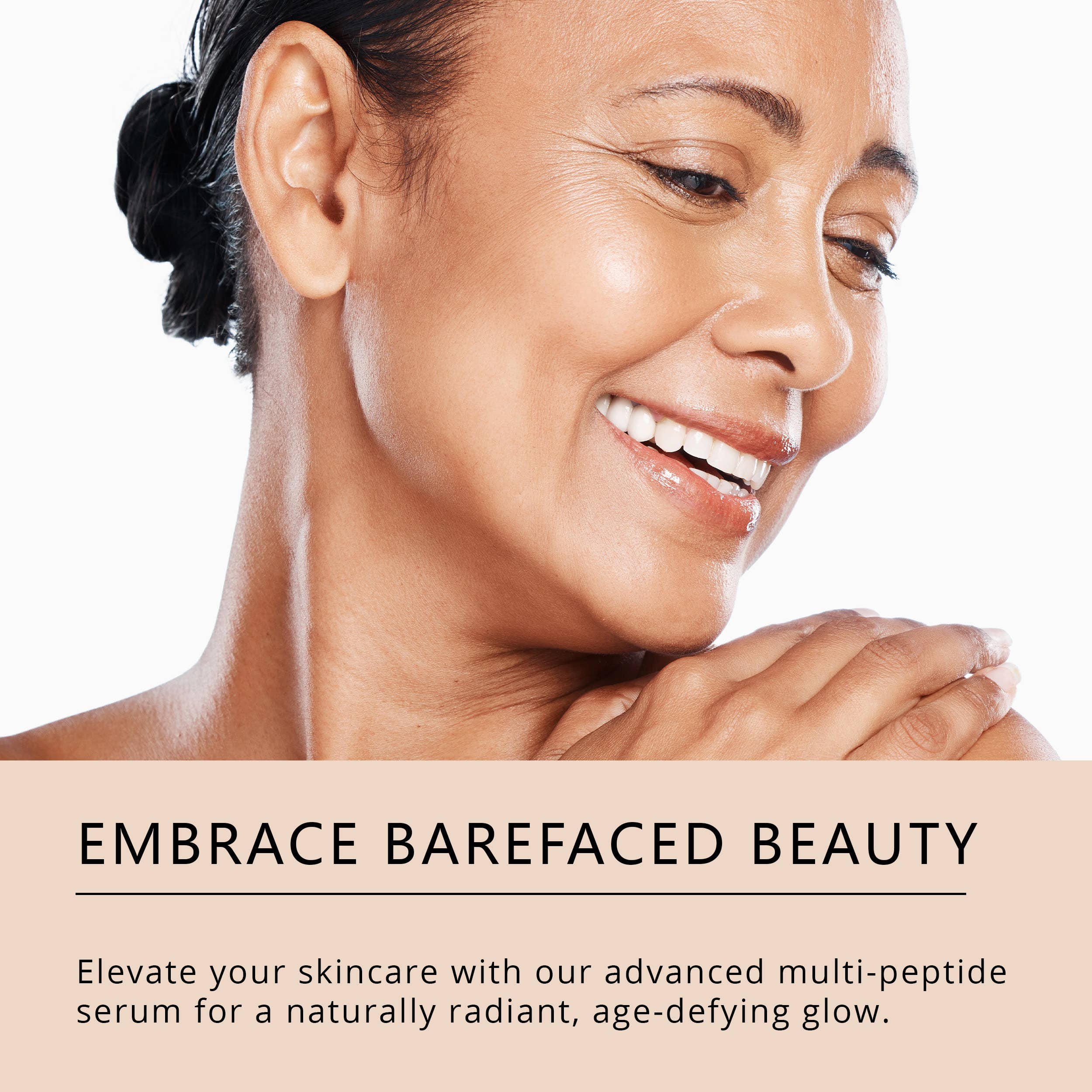 Triple Repair Matrixyl 3000 + Argireline + Vitamin C Serum