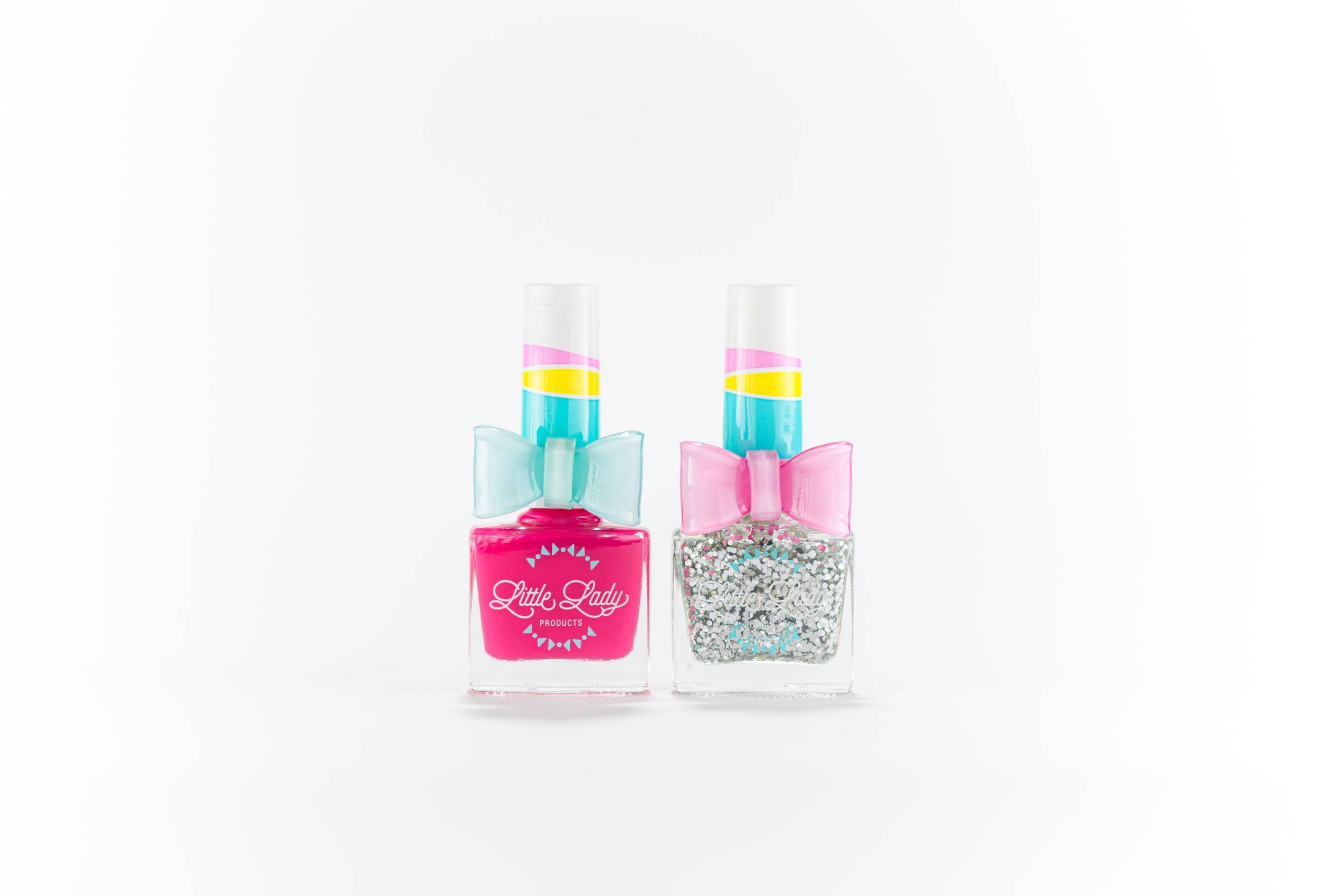Nail polish- Fairy Duo