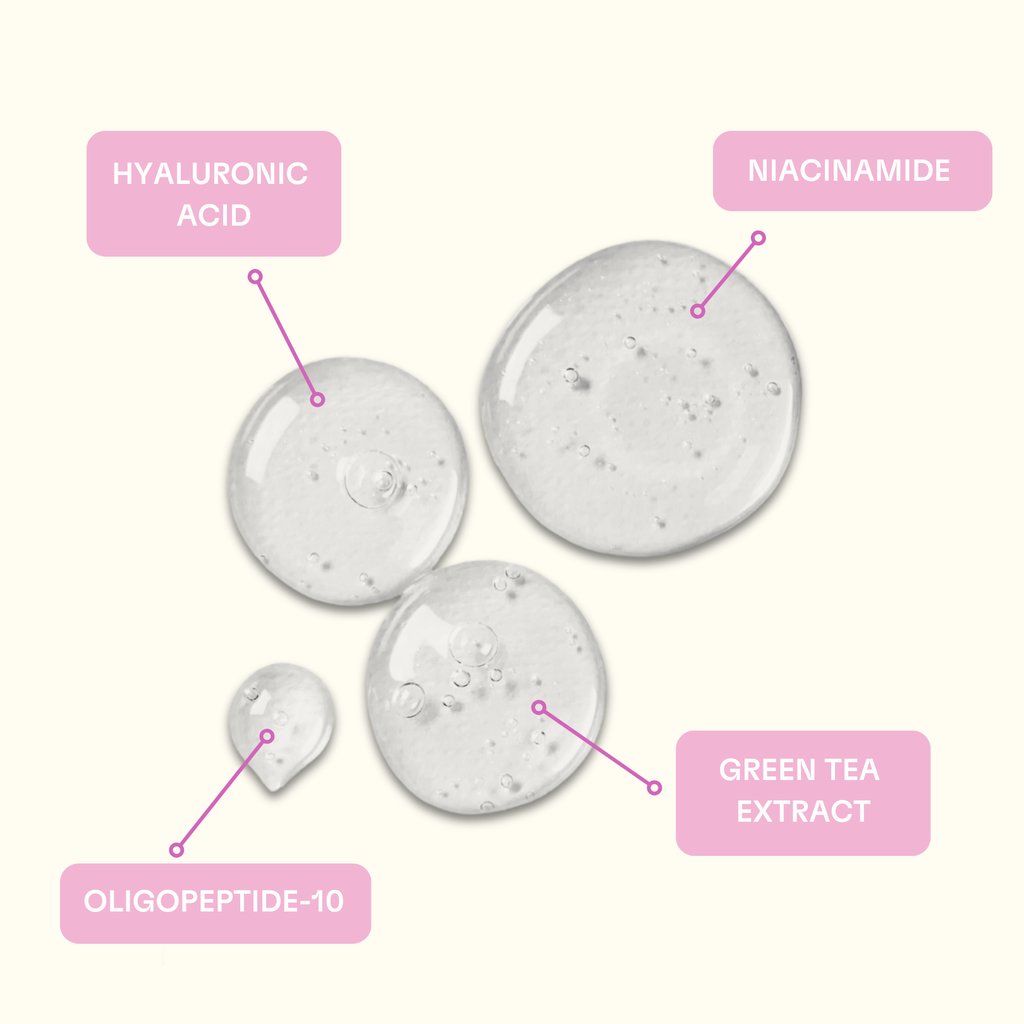 Spotless Peptide Serum