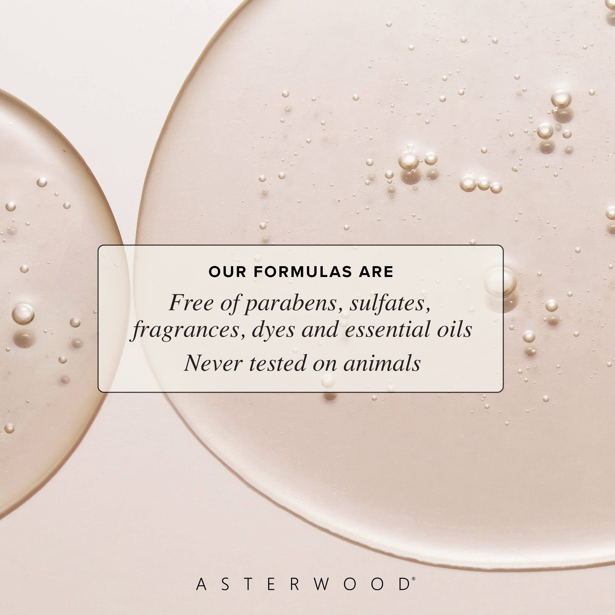 Overnight Exfoliating Serum