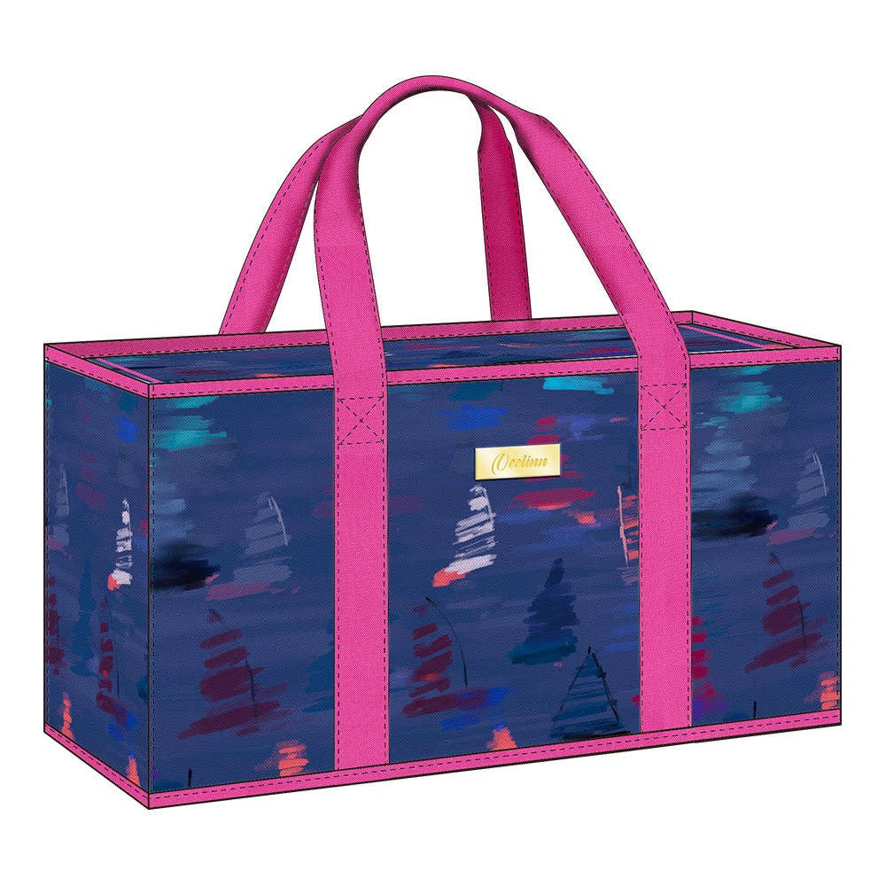 The Large Utility Tote