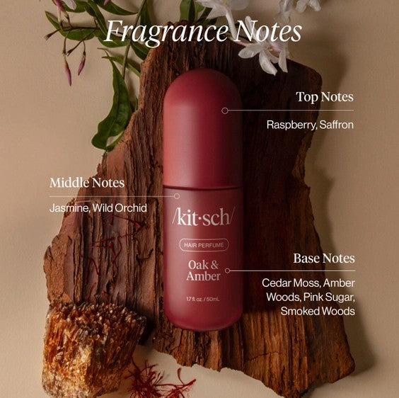 Kitsch Hair Perfume