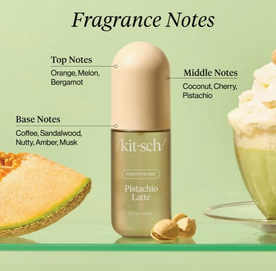 Kitsch Hair Perfume