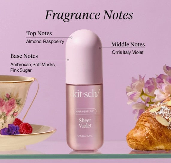 Kitsch Hair Perfume