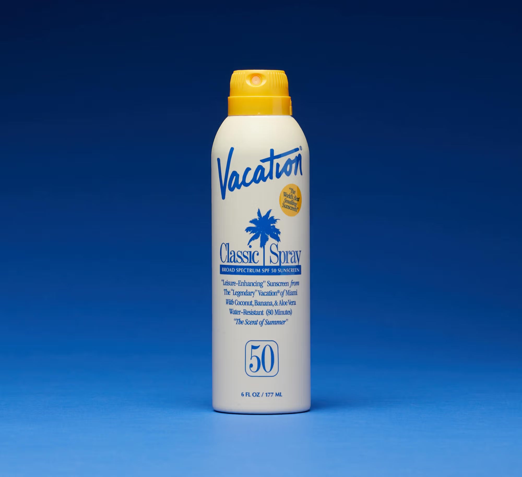 Vacation Classic Spray spf