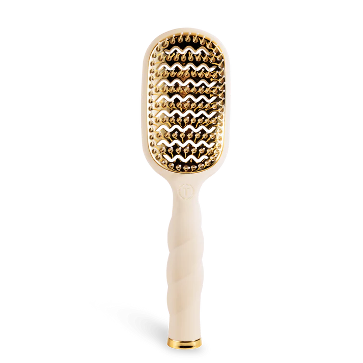 Teletie Vented Hair Brush