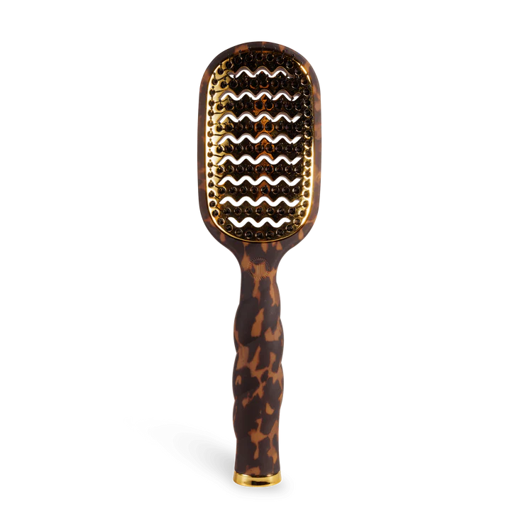Teletie Vented Hair Brush