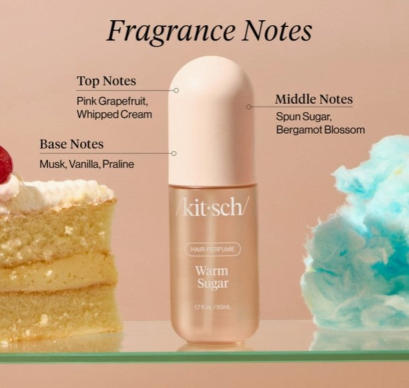 Kitsch Hair Perfume